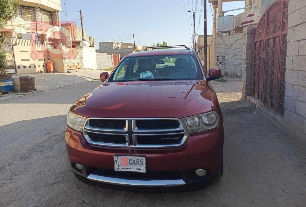 دۆج دۆرانگۆ